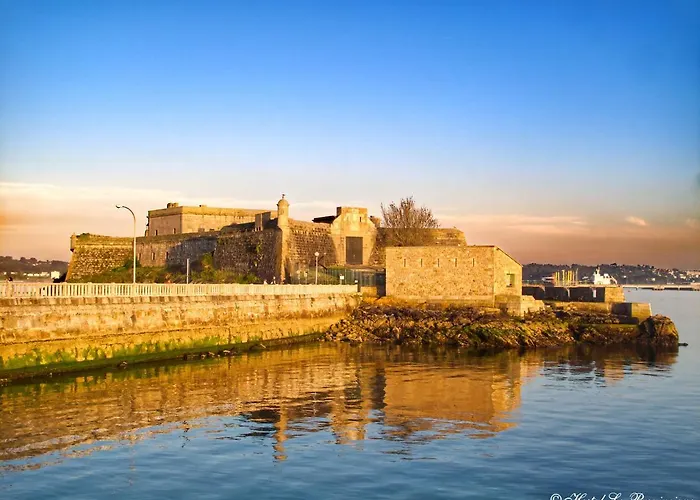 Hostal La Provinciana