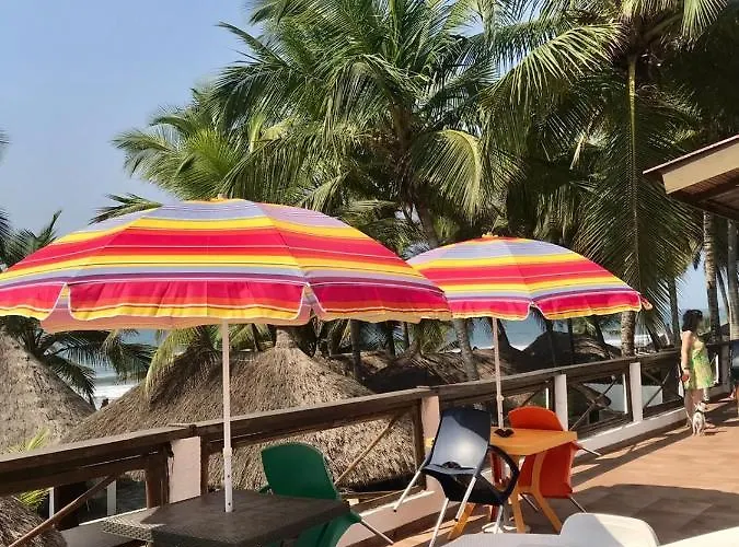 Boblin la Mer hotel restaurant plage