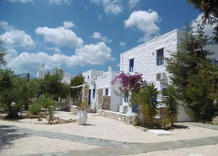 Anezina Village
