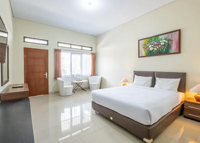 Hotel Parahyangan