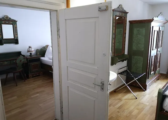 Historisches Hotel Piz Ela Berguen