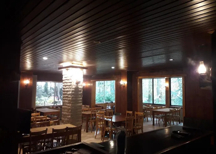 Tamerland-Faraya