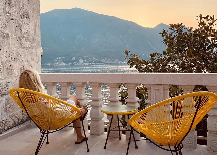 Palazzo Radomiri Heritage Boutique Hotel