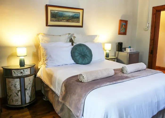 Mr Pell'S House Self-Catering Accommodation