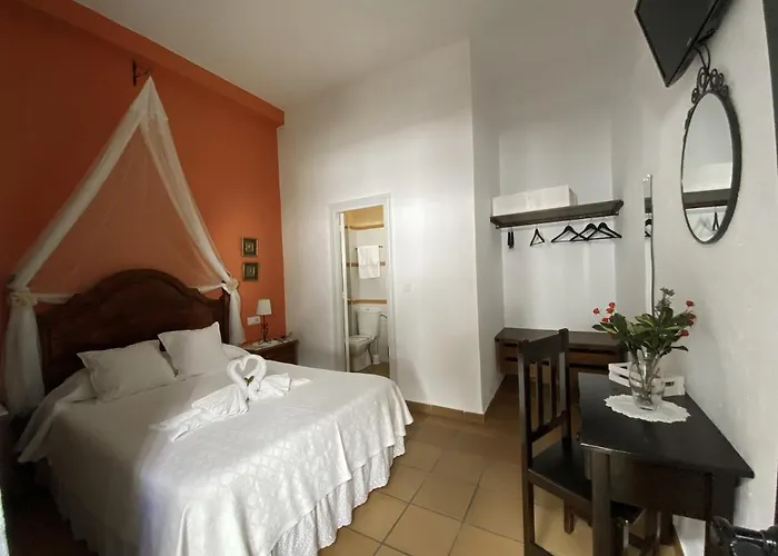 Pension Cristina