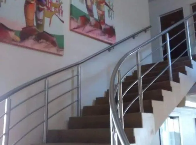 Libertador Hotel