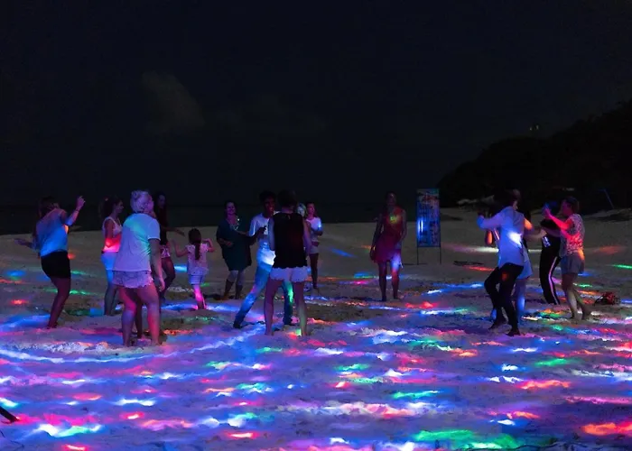 Ukulhas Beach Inn