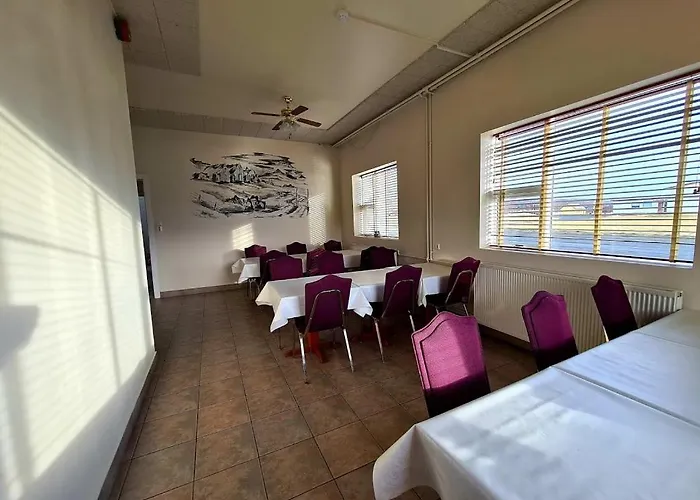 Hlin Guesthouse