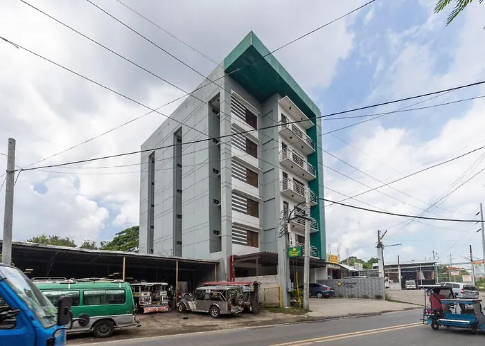 Yellowbell Hotel