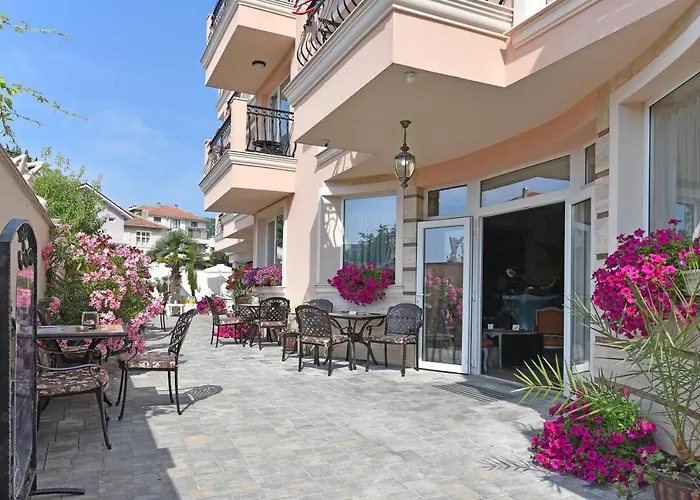 Sirena Palace Family Hotel