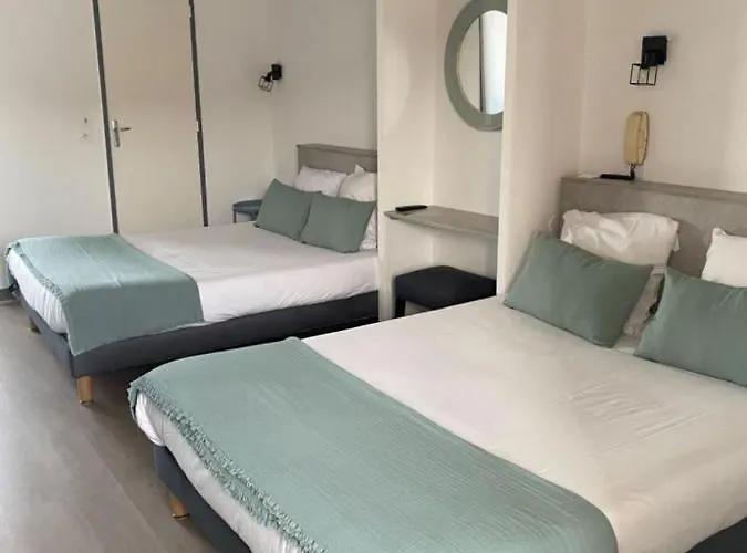 Boutique Hotel Lumaa Marinero