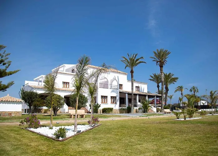 Jardines De La Mata Boutique Beach