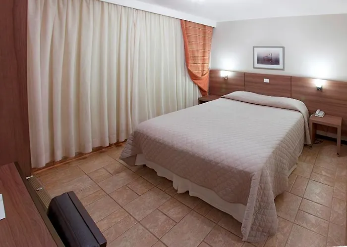 Paraná Palace Hotel