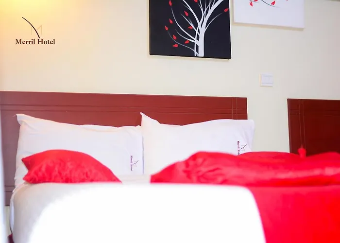 Merril Hotel