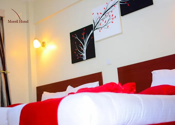 Merril Hotel