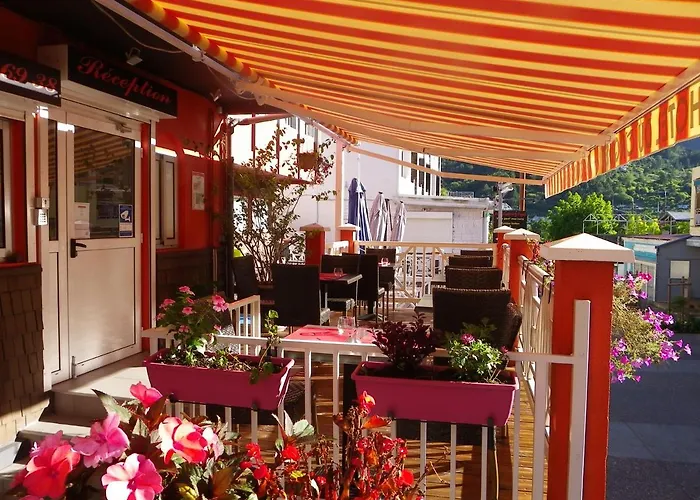 Hôtel Du Cirque