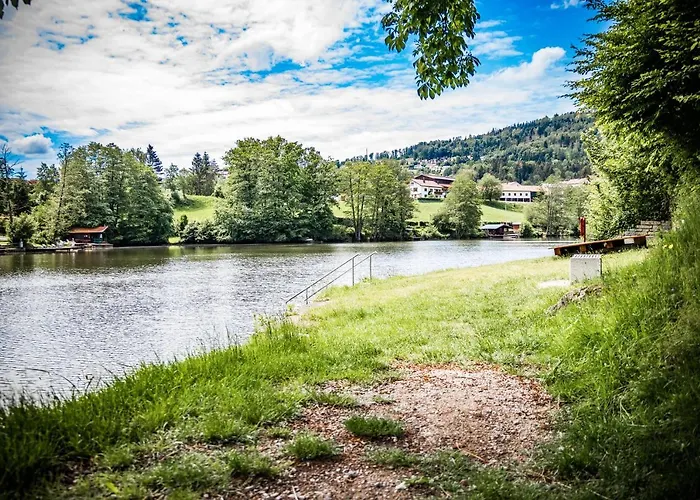 Hotel Der Seehof