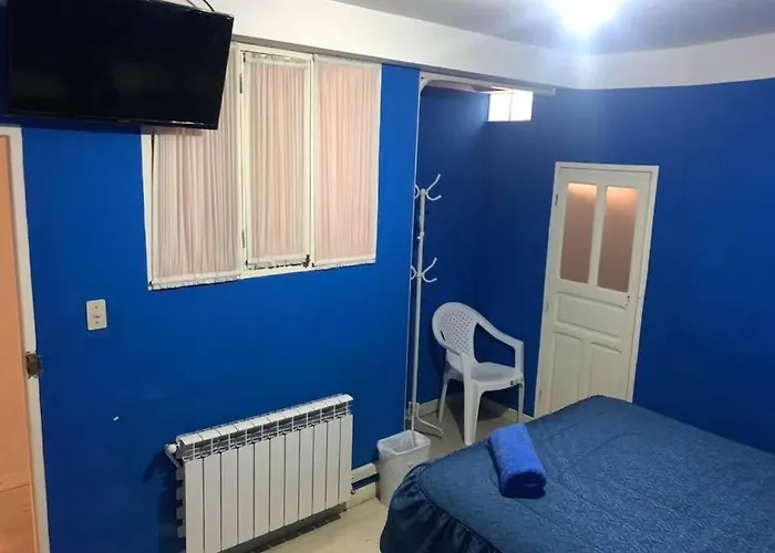 Hostal CASABLANCA