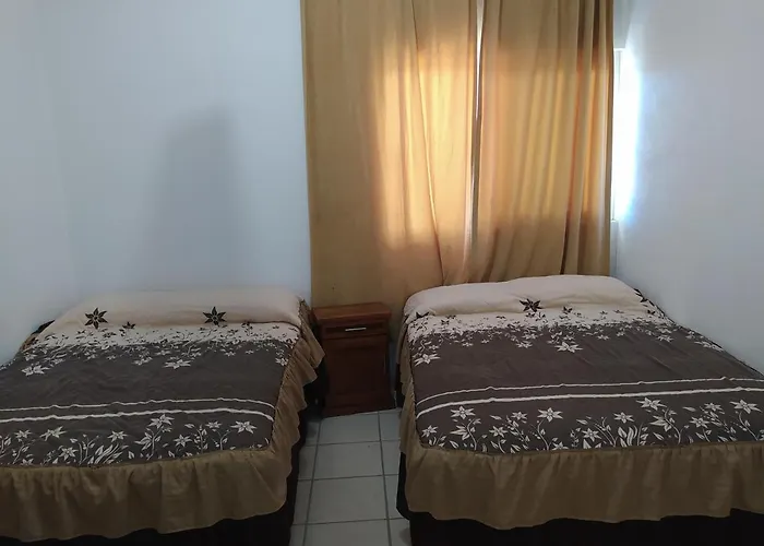Hotel Lulu