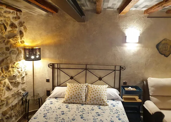 Hotel La Beltraneja