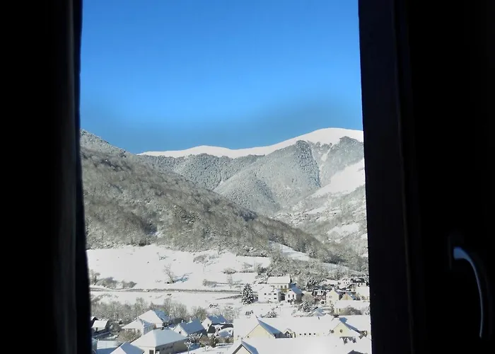 Résidence Balcons de La Neste