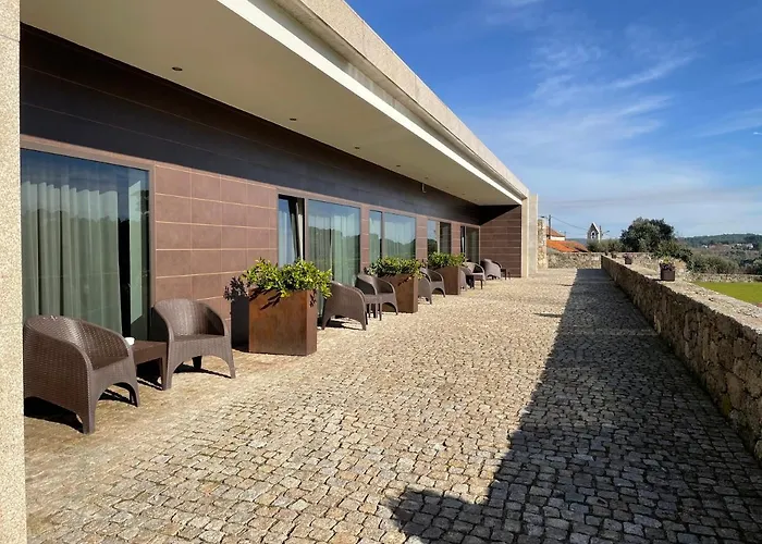 Solar Dos Cáceres