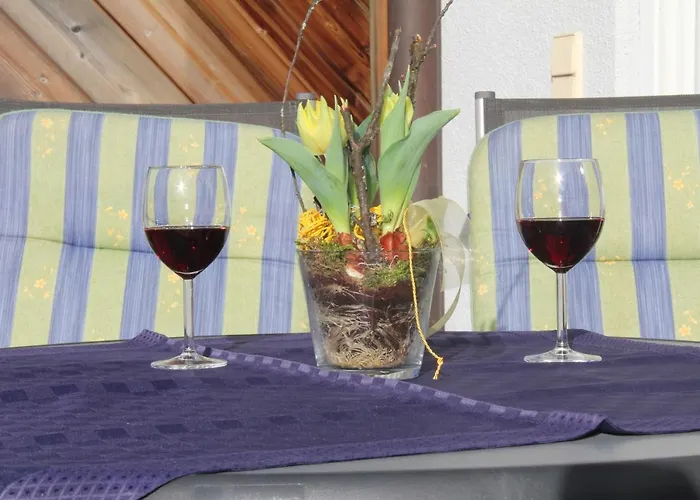 Lug Ins Land Restaurant & Ferienwohnungen