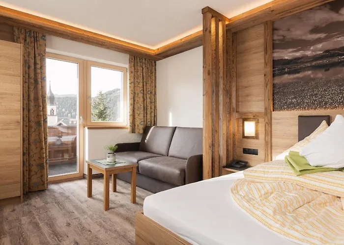 Hotel Appartement Platzergasse