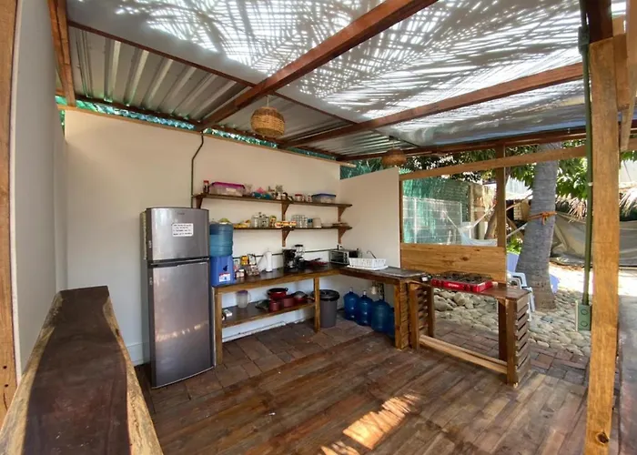 Shaka House
