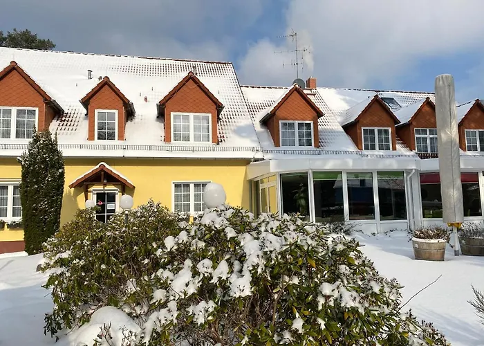 Hotel "Am Werl"