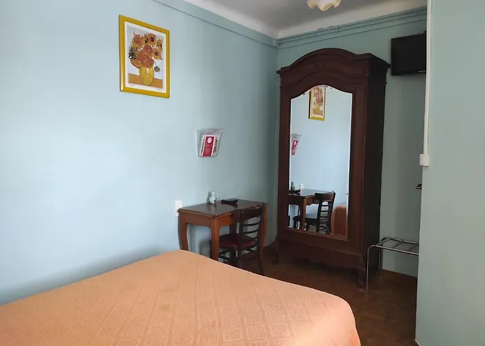 Hotel Régina