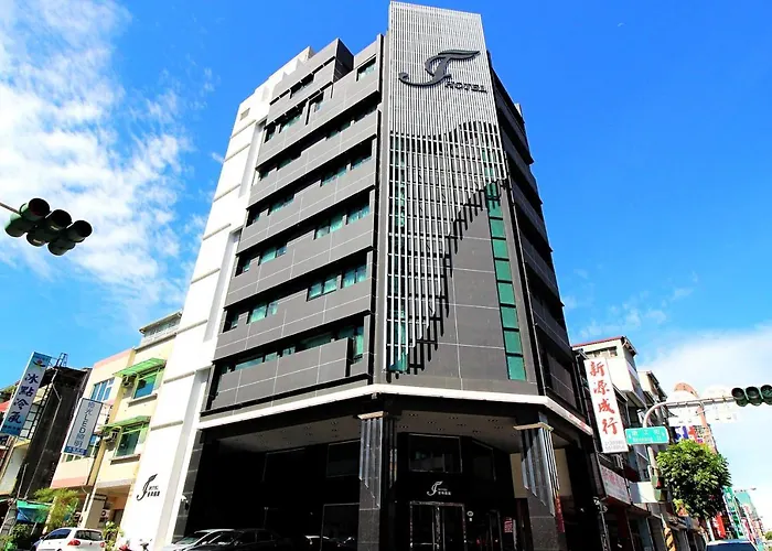 J-Hotel