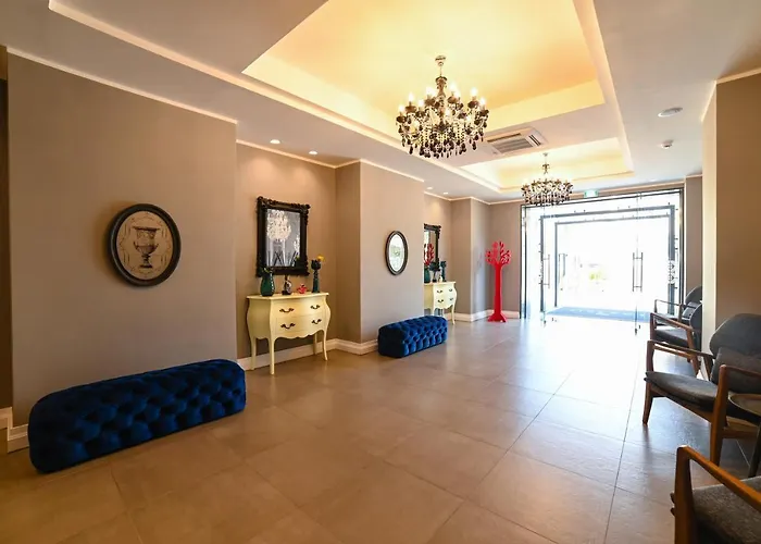Hotel Sogaris
