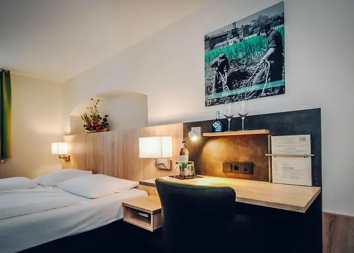 Hotel Europa