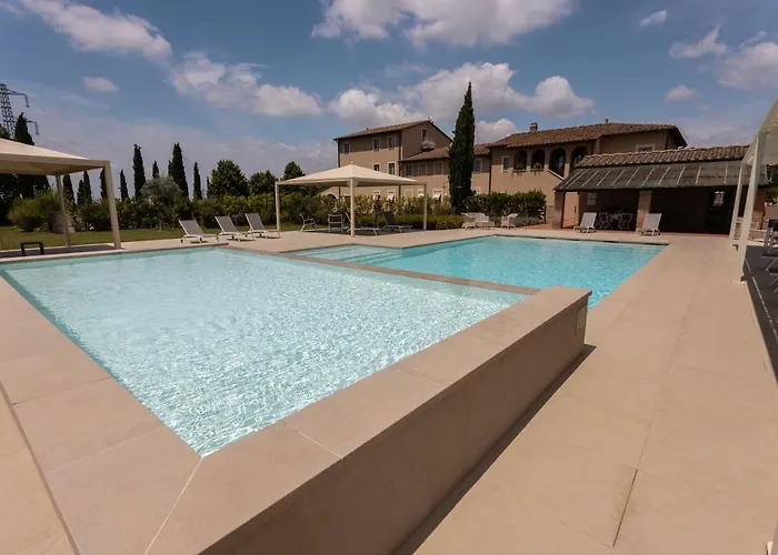 Resort Casale Le Torri