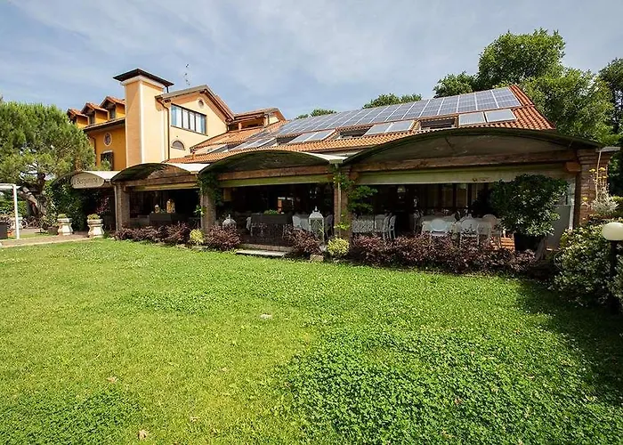 Hotel La Bergamina - Arcore