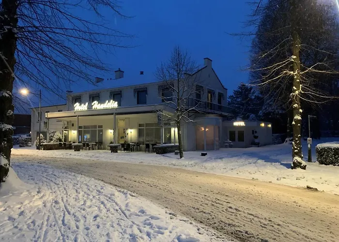 Hotel Handelia