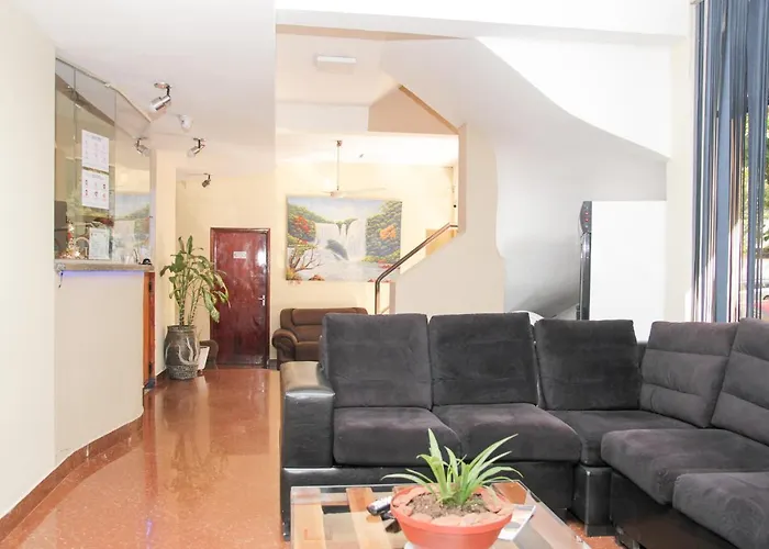 Hotel Catedral