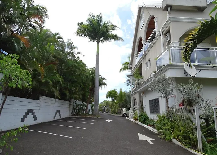 Residence Le Phoenix