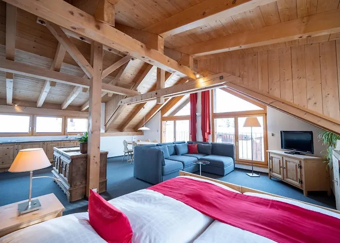 Hotel Garni Engiadina - Boutique Hotel