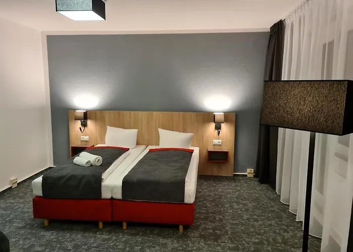 Hanse-Hotel Stendal