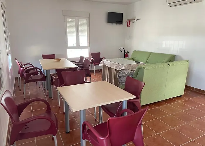 Albergue Peregrinos El Carrascalejo