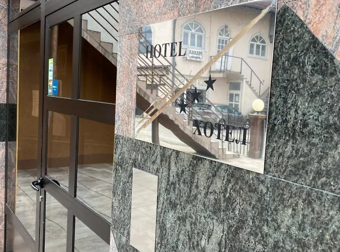 Hotel Kamel