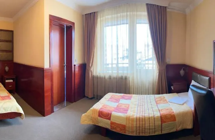 Hotel Kamel