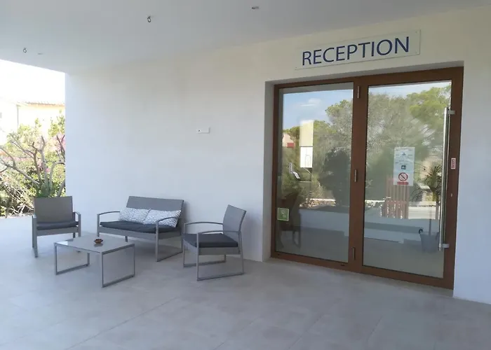 Apartamentos Villa Primera