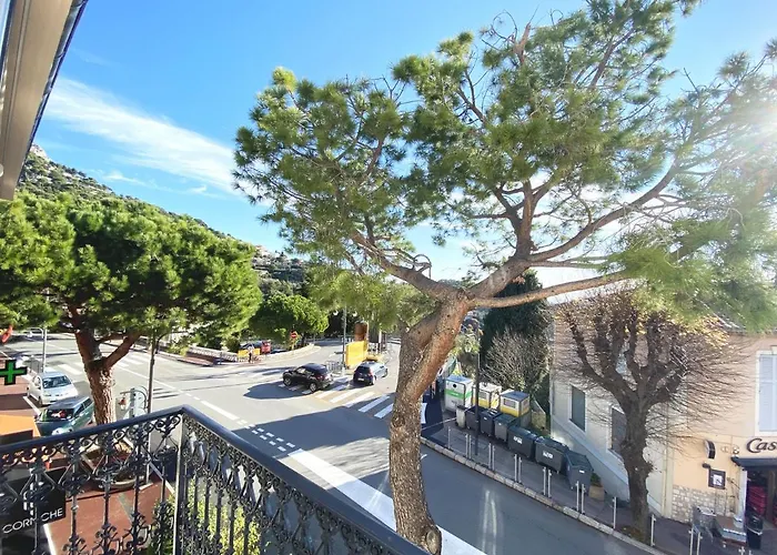 Hotel La Villa D'Eze