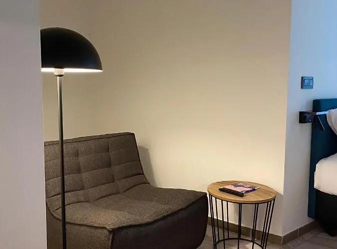 Roxi Residence Gent