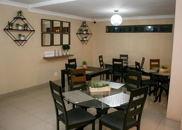 Seven Wonders B&B