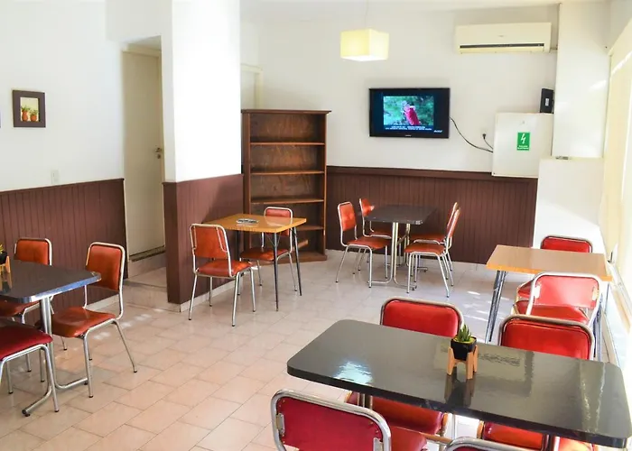 Hotel Brisas