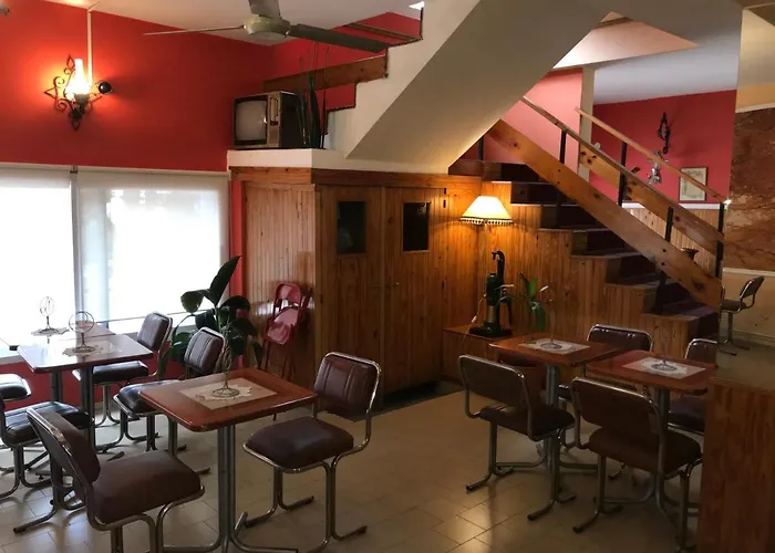 Hotel Escorial